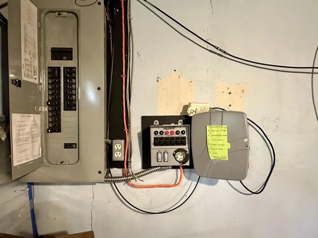 538 County Road New London NH 03257