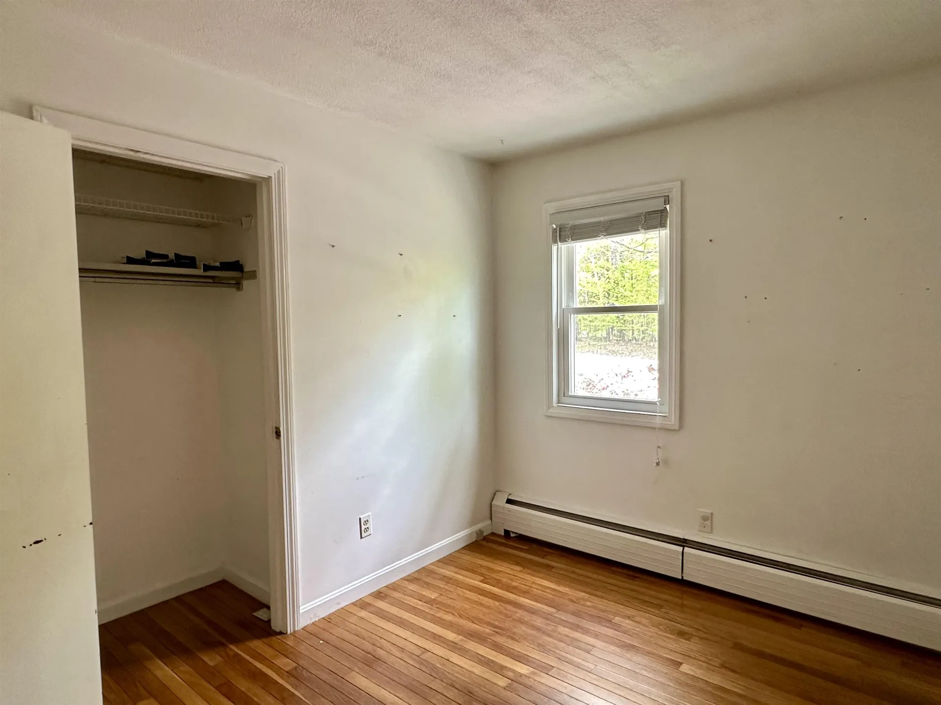 538 County Road New London NH 03257