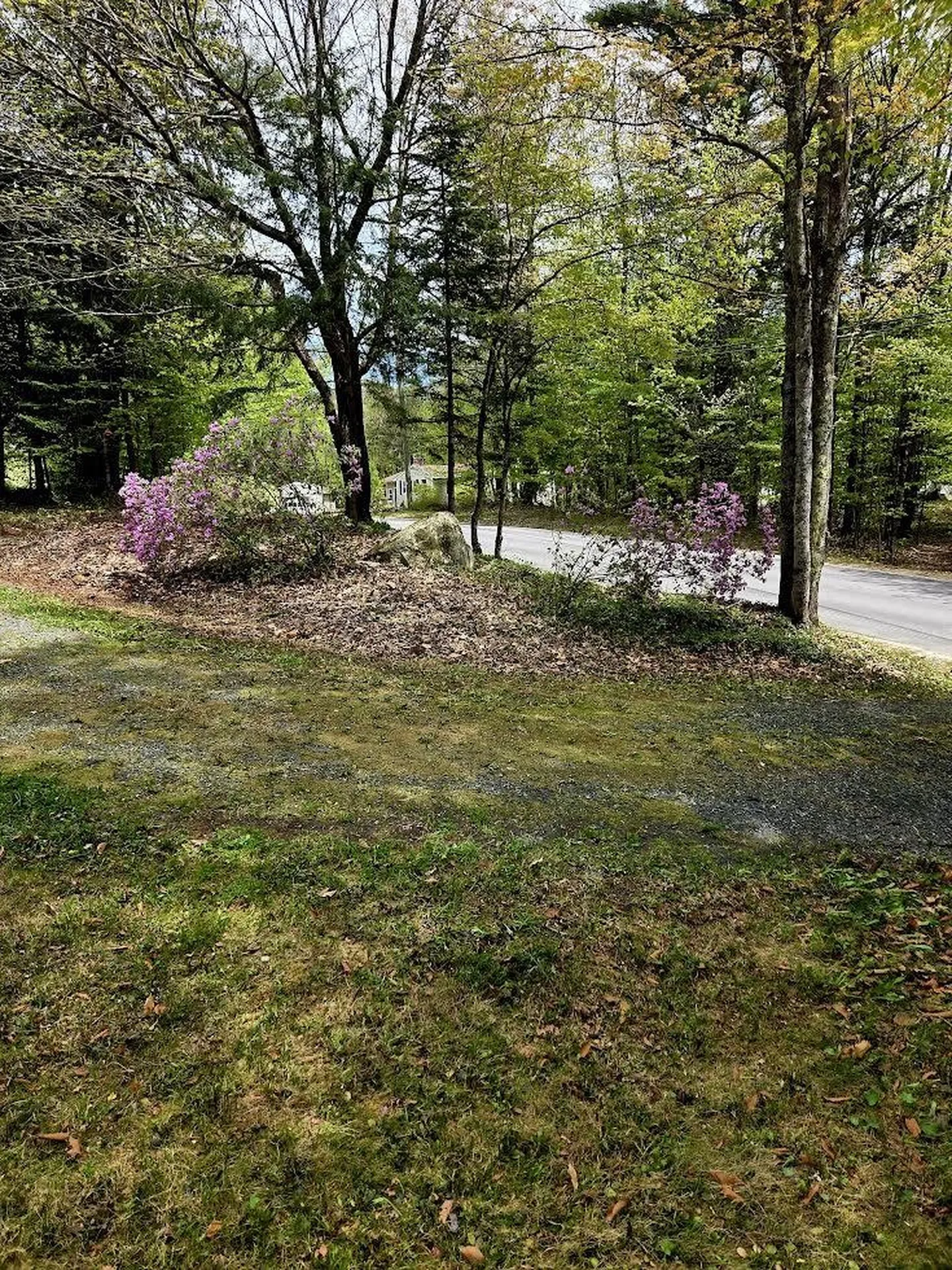 538 County Road New London NH 03257