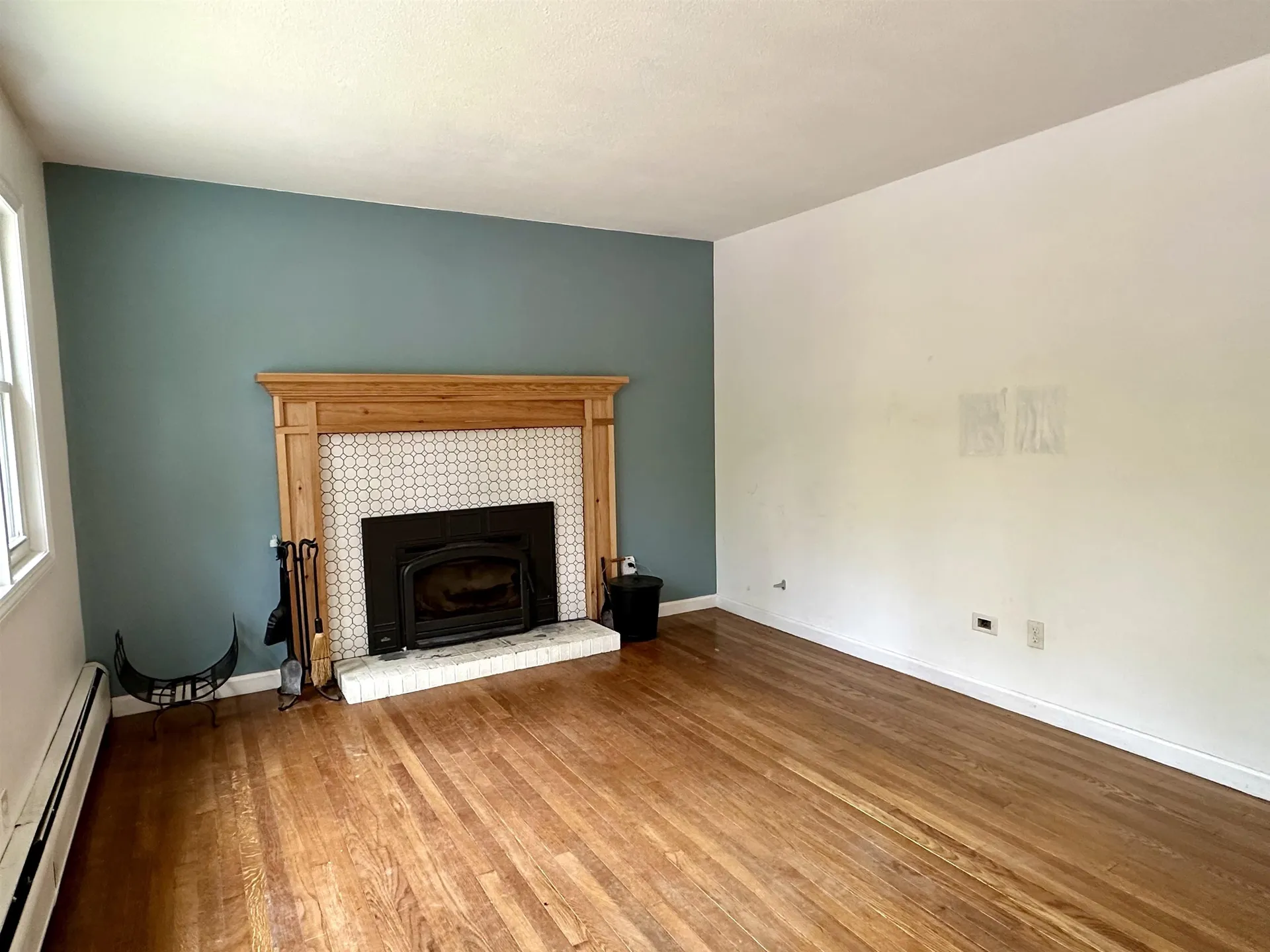 538 County Road New London NH 03257
