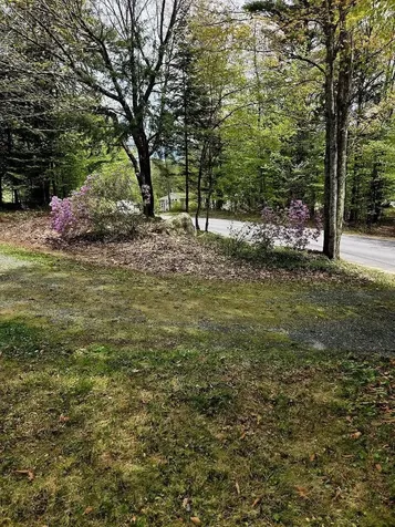 538 County Road New London NH 03257