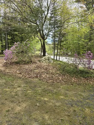 538 County Road New London NH 03257