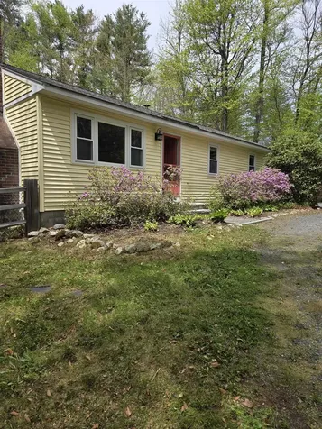 538 County Road New London NH 03257