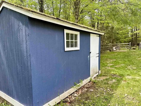 538 County Road New London NH 03257