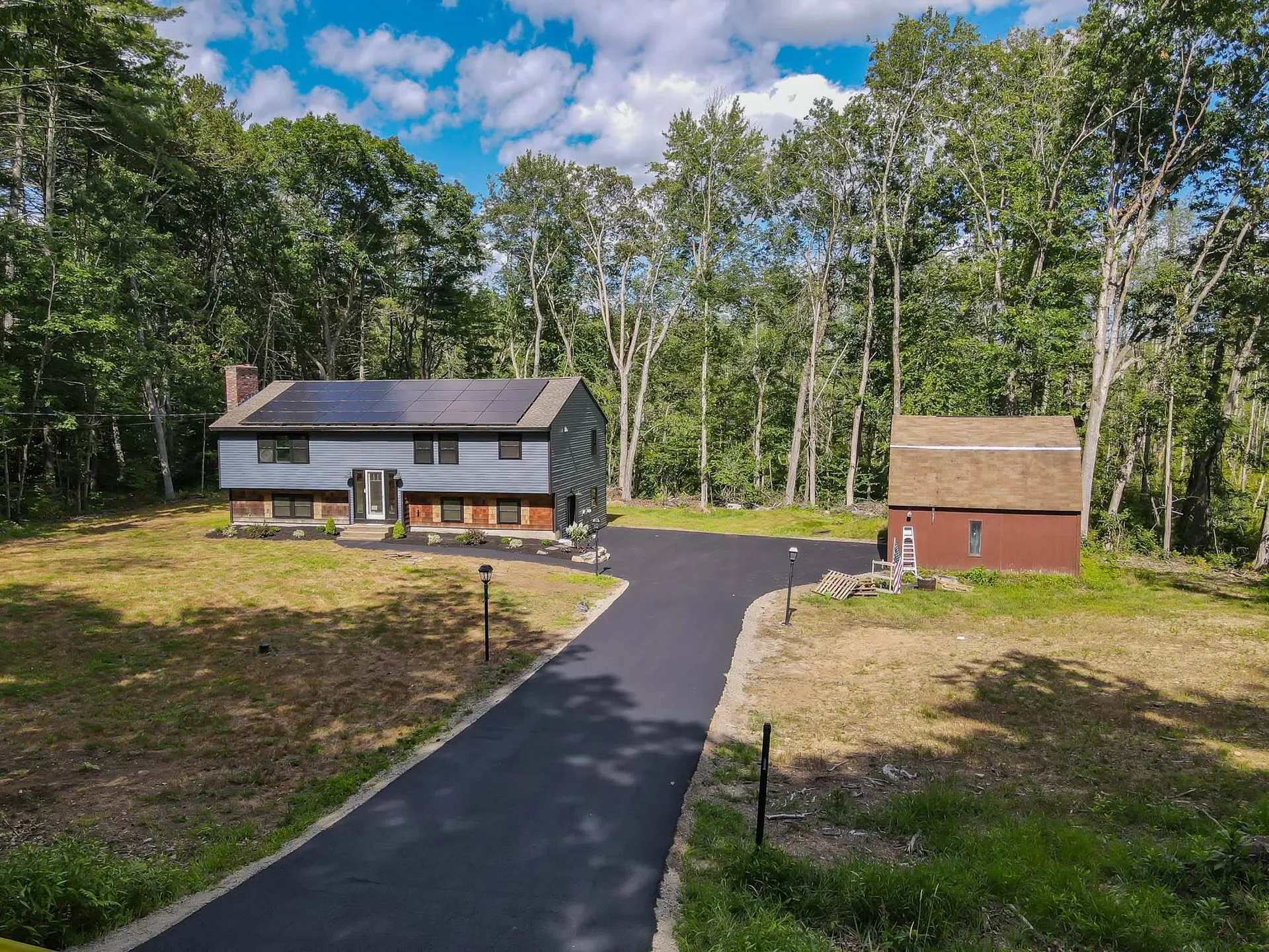 41 Elk Drive Bedford NH 03110