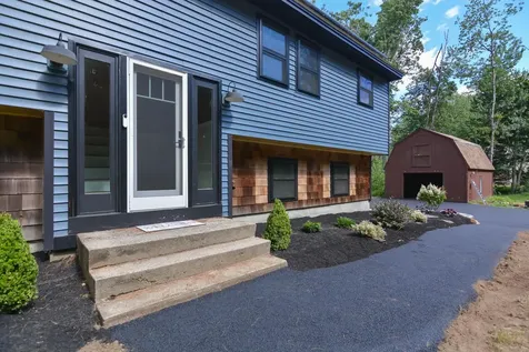 41 Elk Drive Bedford NH 03110