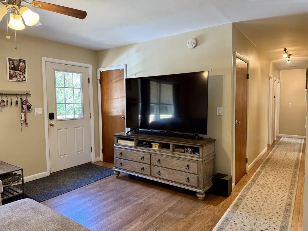 387 Weston Andover Road Andover VT 05143