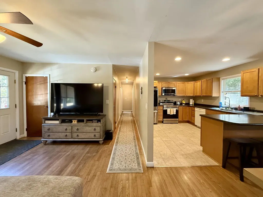 387 Weston Andover Road Andover VT 05143