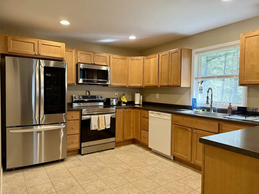 387 Weston Andover Road Andover VT 05143