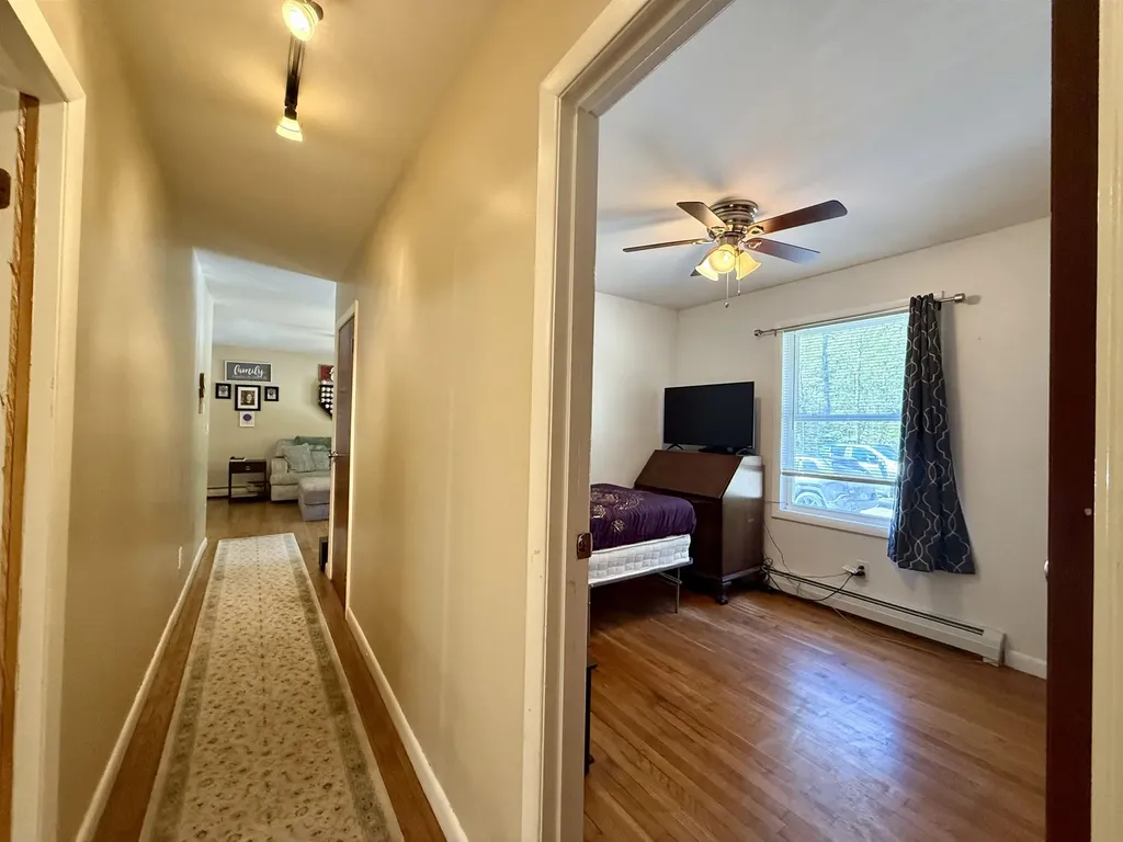 387 Weston Andover Road Andover VT 05143