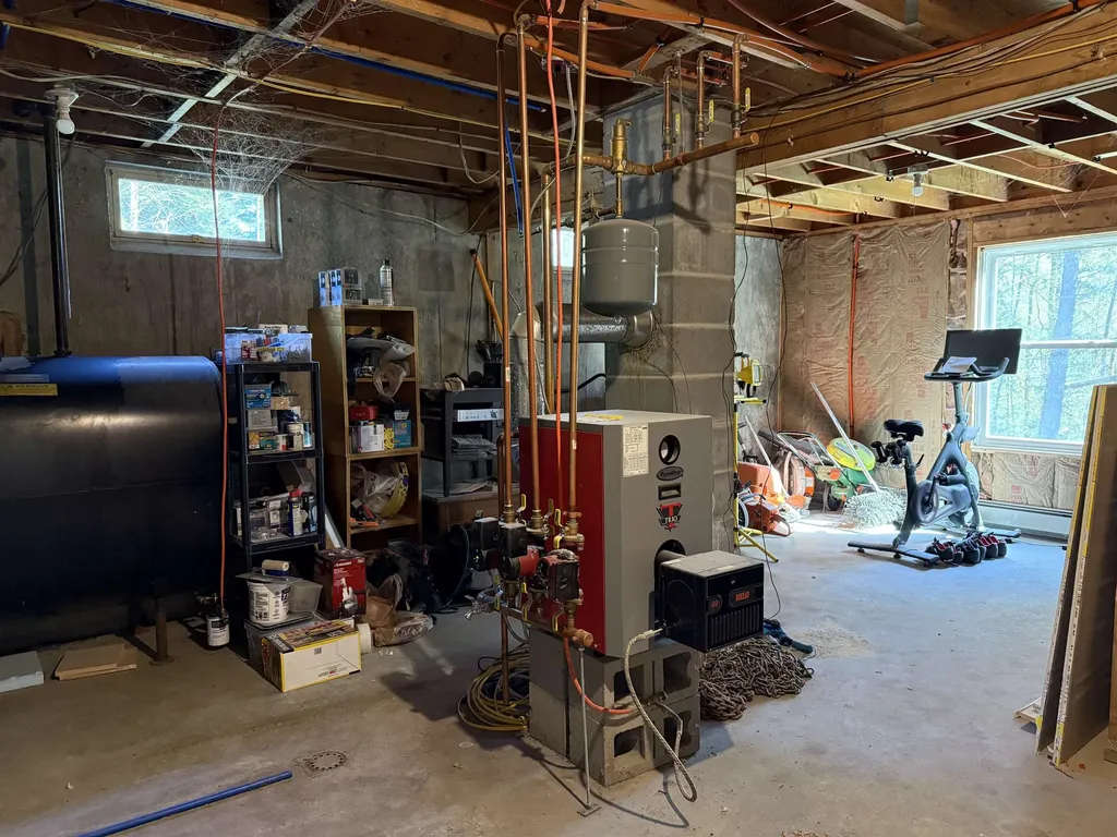 387 Weston Andover Road Andover VT 05143