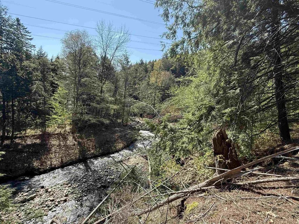 387 Weston Andover Road Andover VT 05143