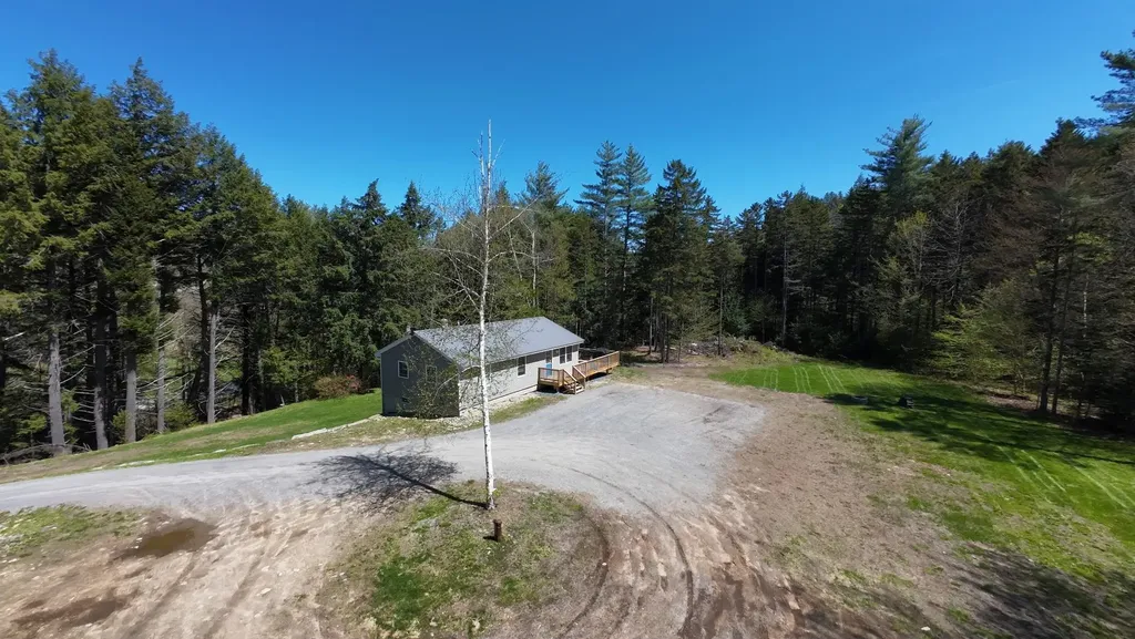 387 Weston Andover Road Andover VT 05143