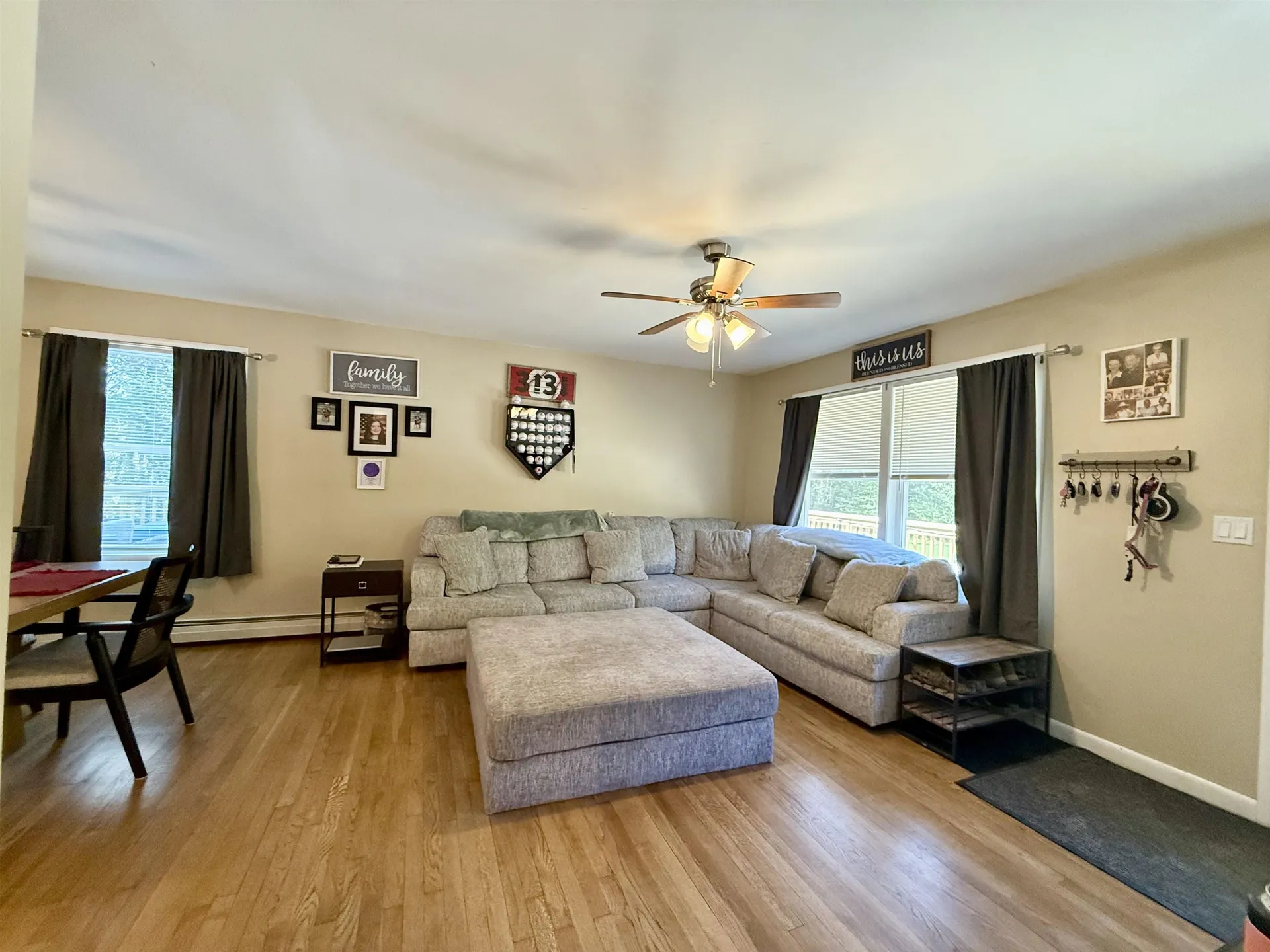 387 Weston Andover Road Andover VT 05143