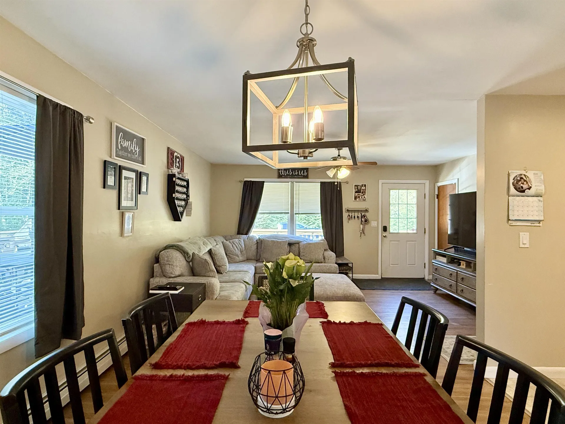 387 Weston Andover Road Andover VT 05143