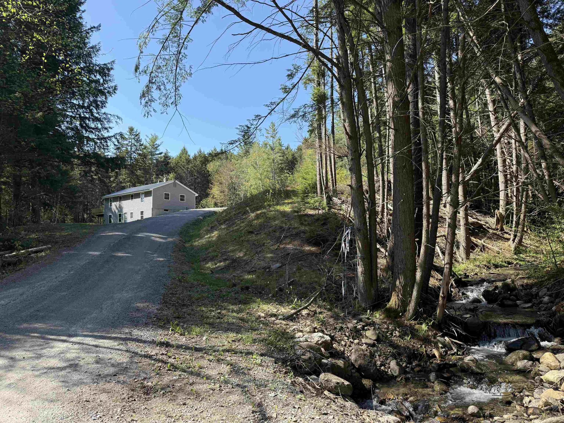 387 Weston Andover Road Andover VT 05143