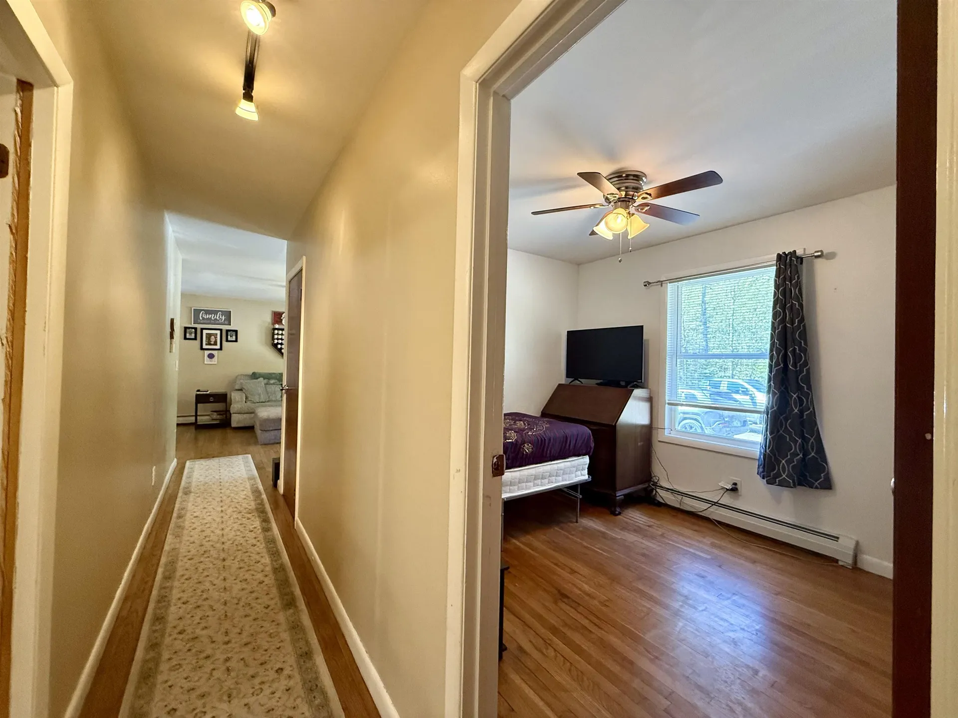 387 Weston Andover Road Andover VT 05143