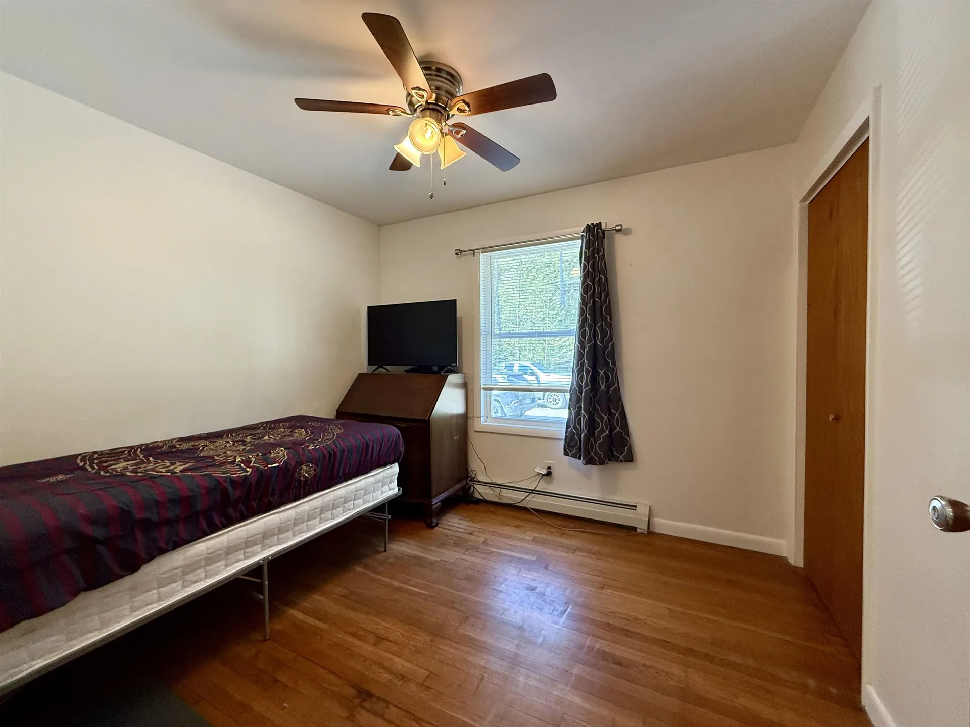 387 Weston Andover Road Andover VT 05143