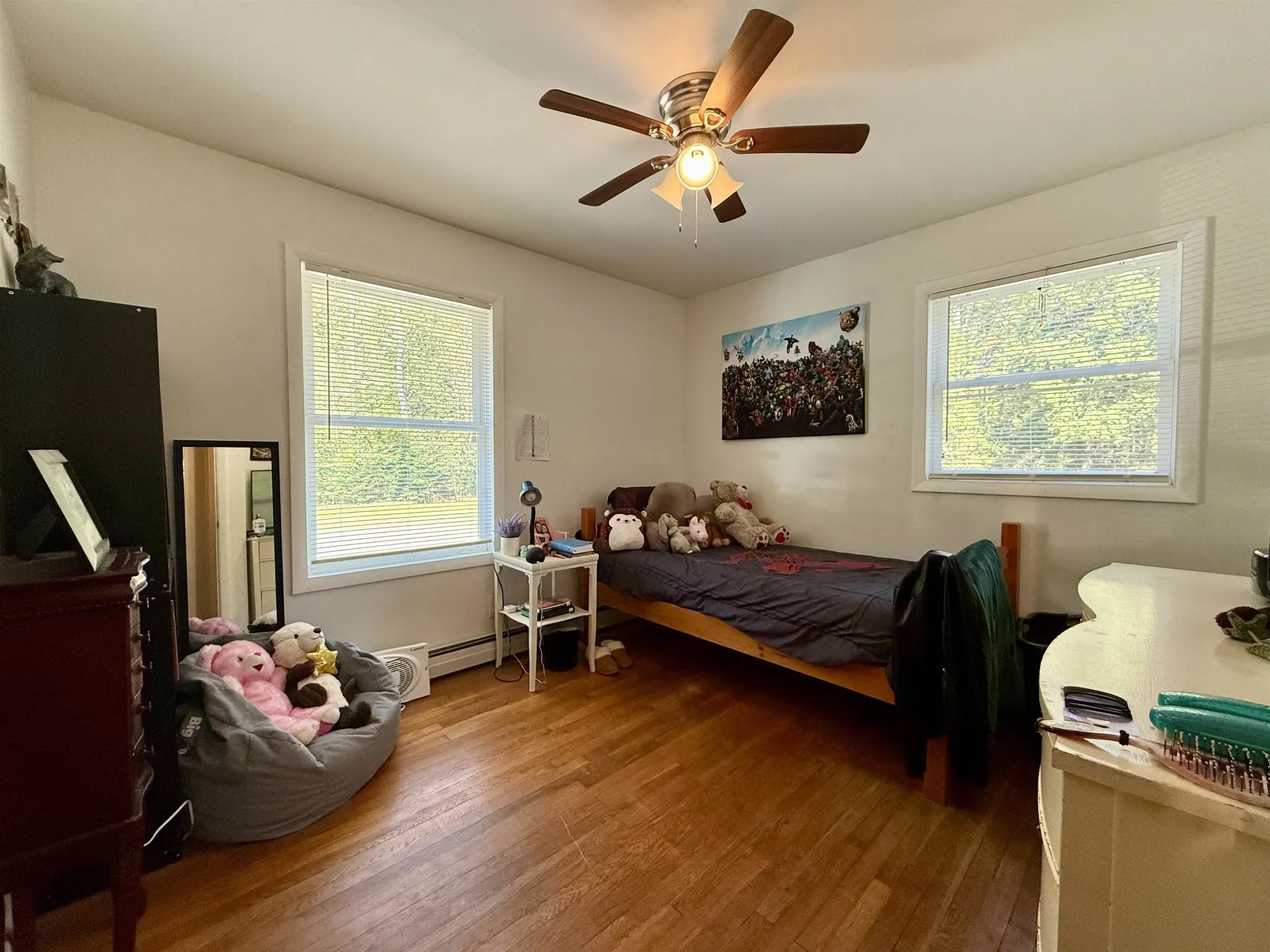 387 Weston Andover Road Andover VT 05143