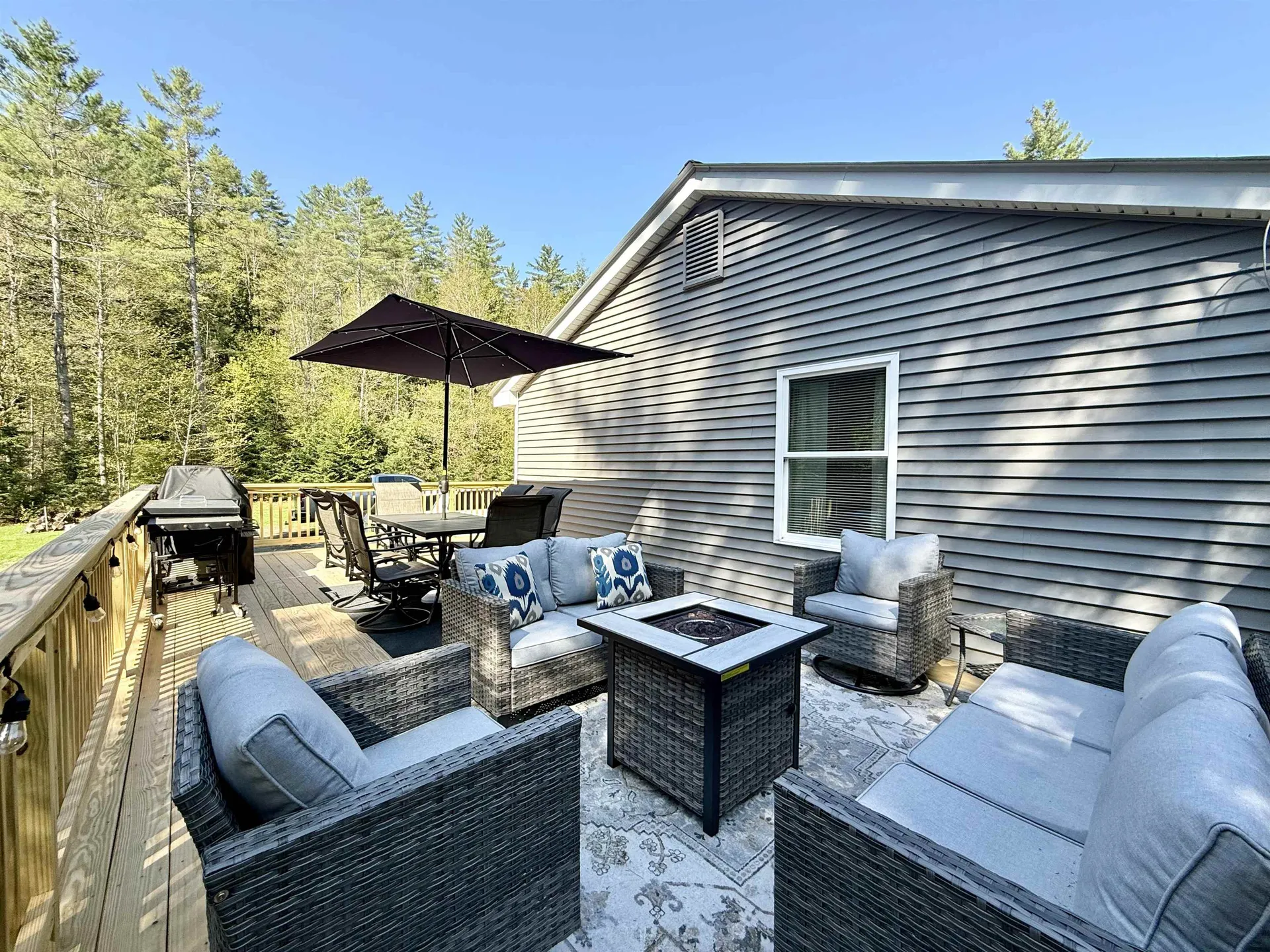 387 Weston Andover Road Andover VT 05143