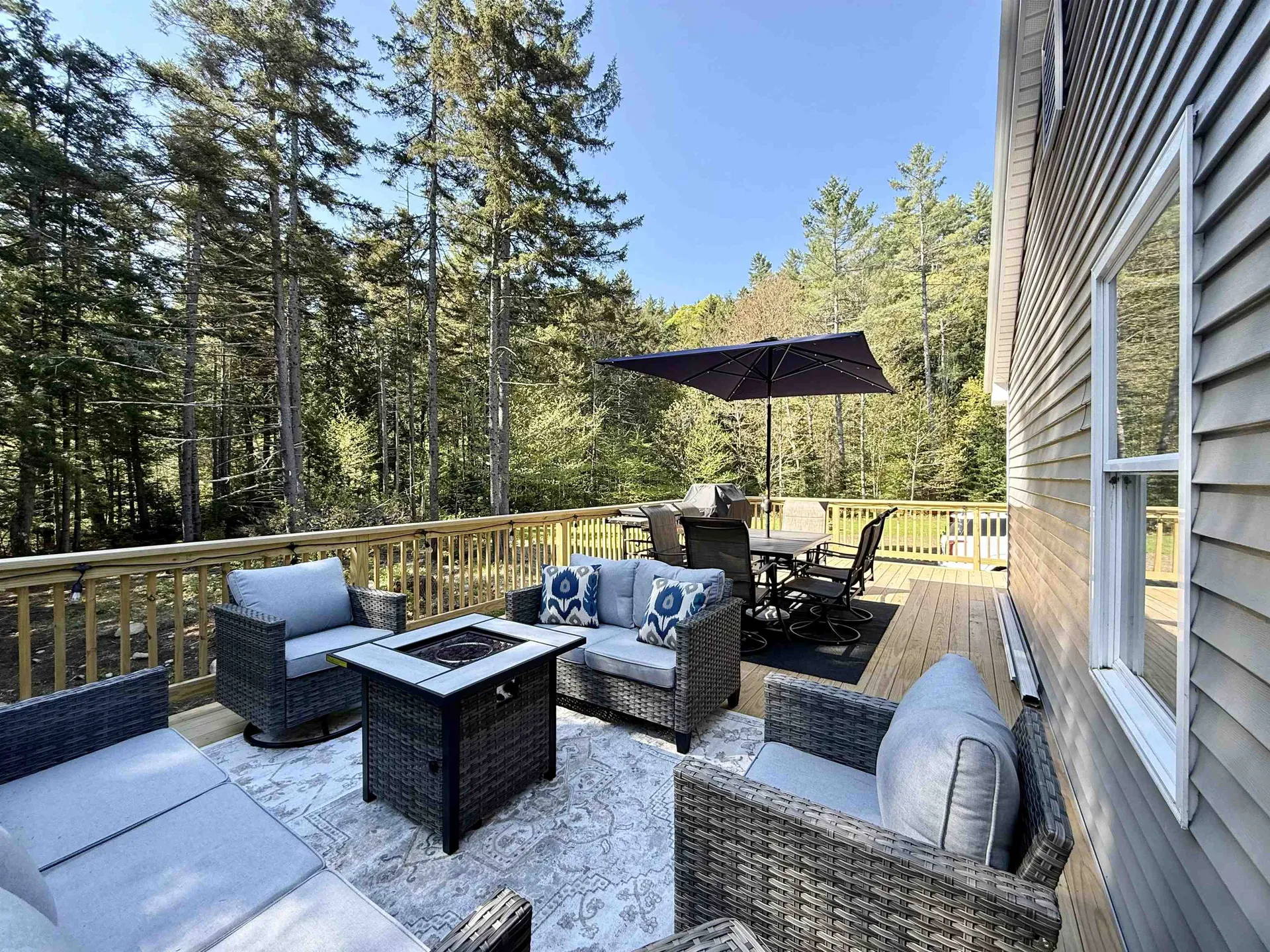 387 Weston Andover Road Andover VT 05143