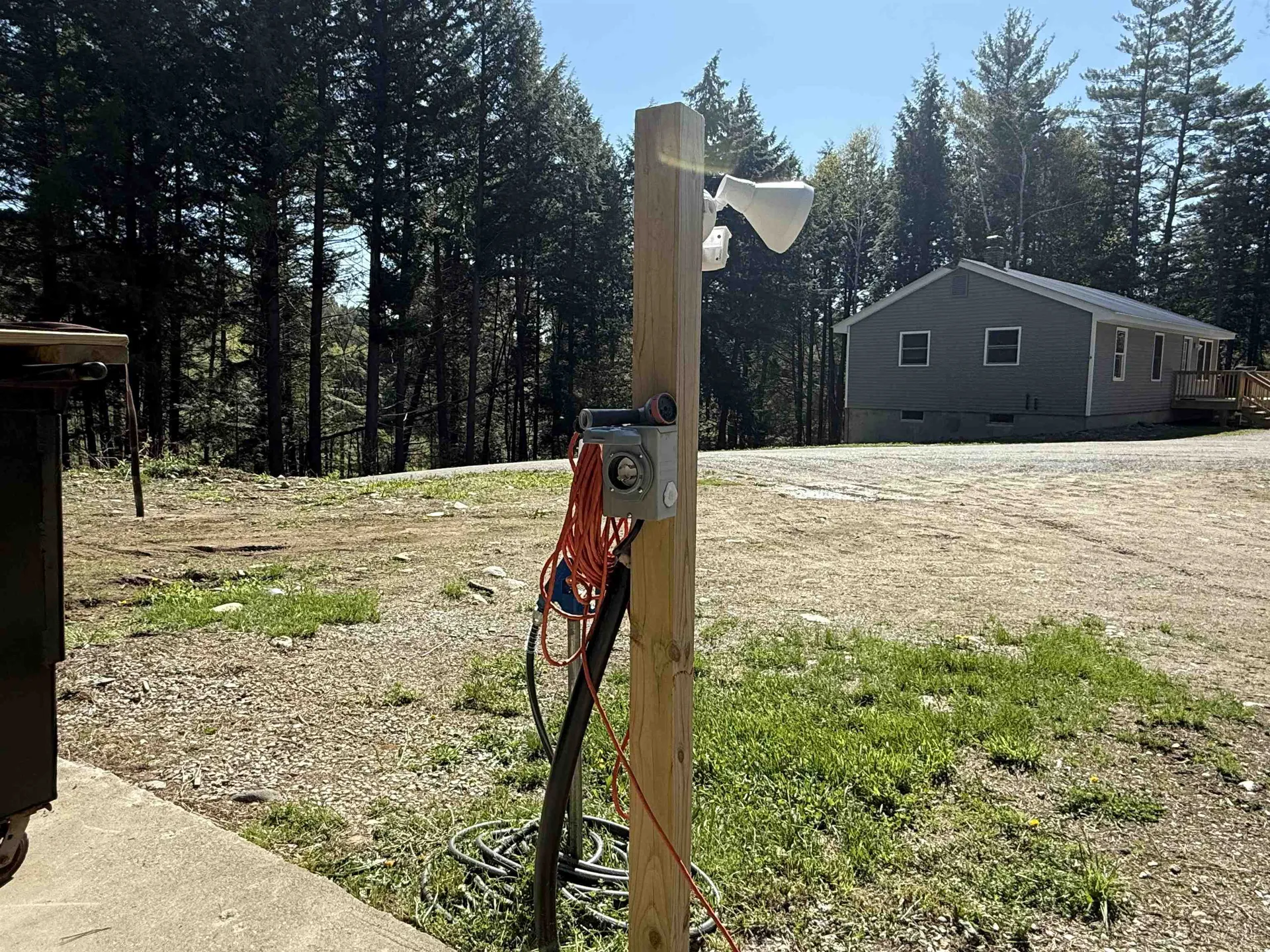 387 Weston Andover Road Andover VT 05143