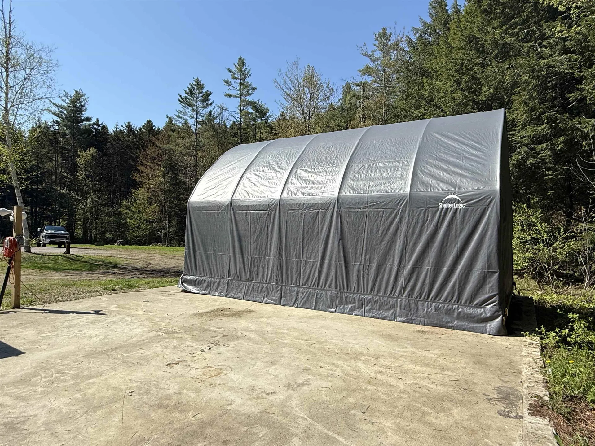 387 Weston Andover Road Andover VT 05143