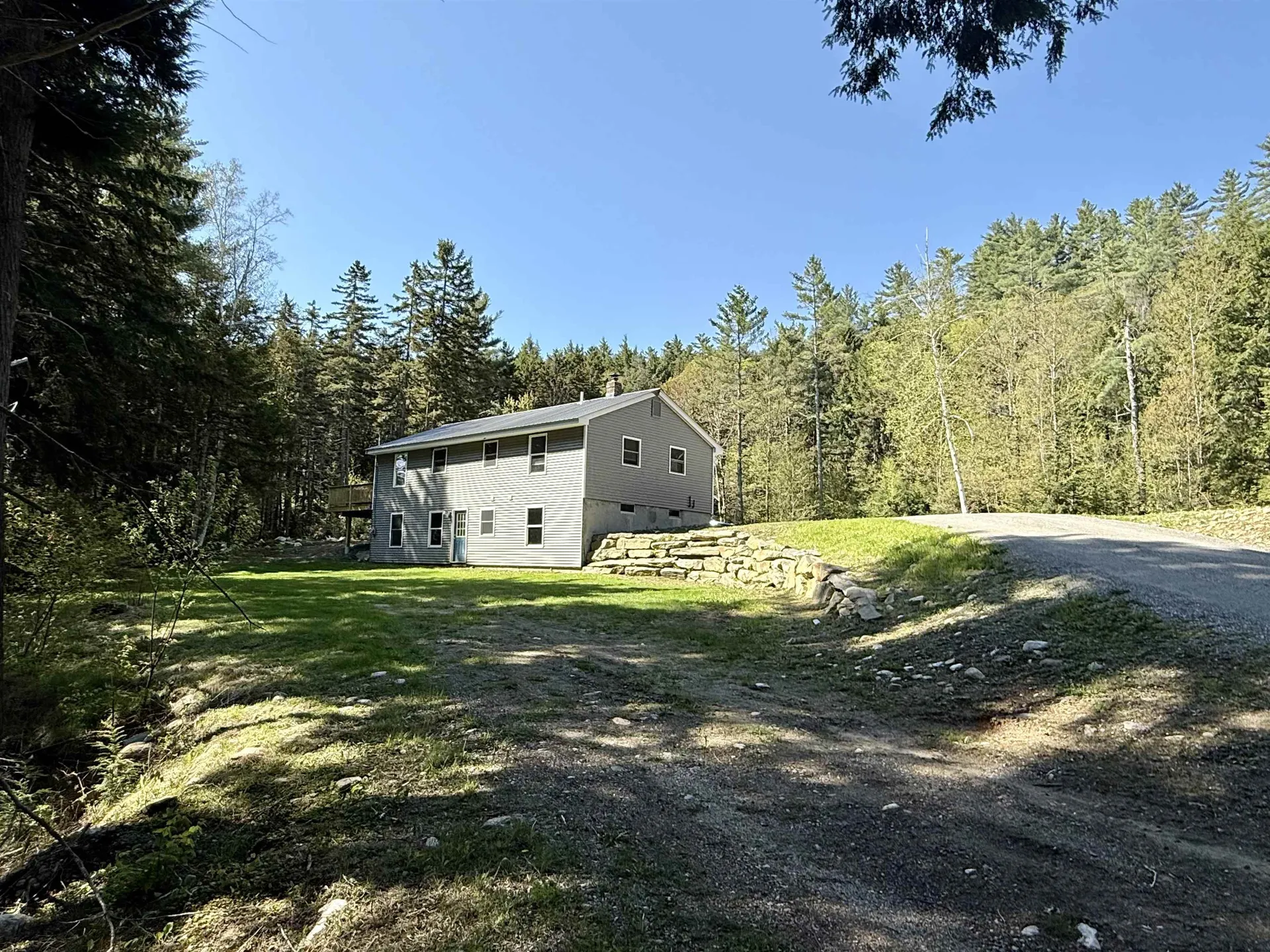 387 Weston Andover Road Andover VT 05143