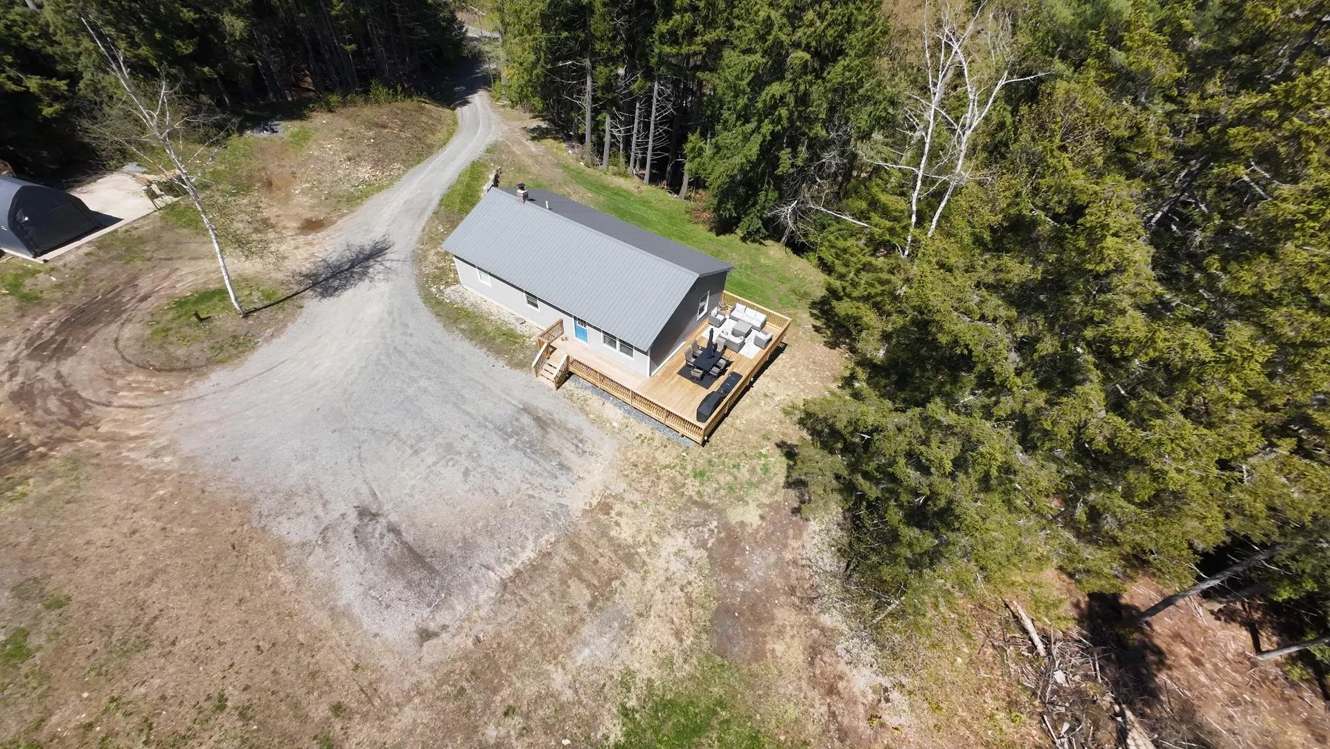 387 Weston Andover Road Andover VT 05143