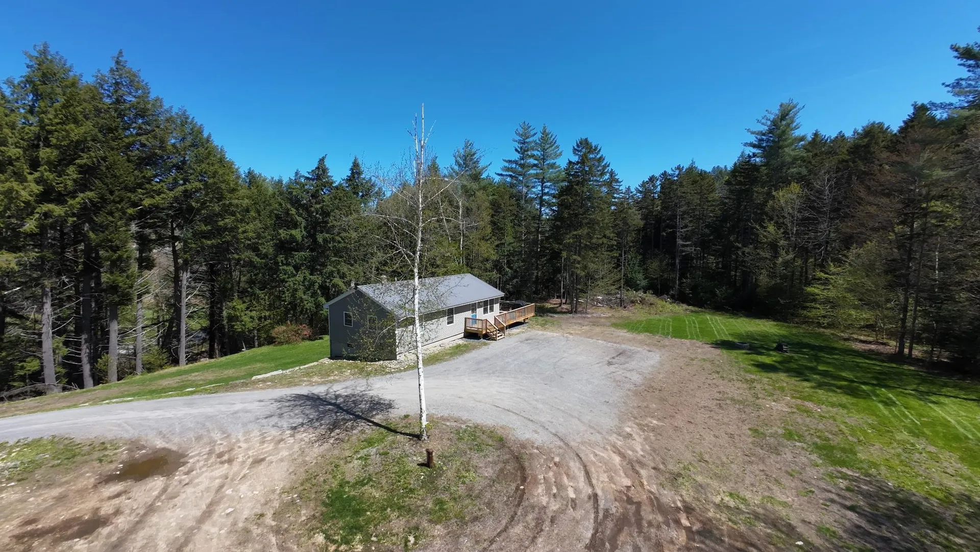 387 Weston Andover Road Andover VT 05143