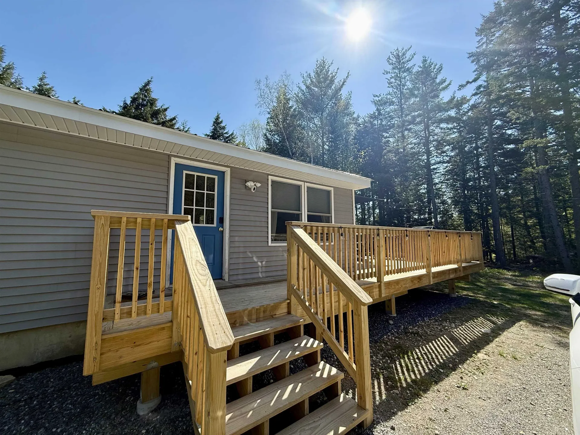 387 Weston Andover Road Andover VT 05143