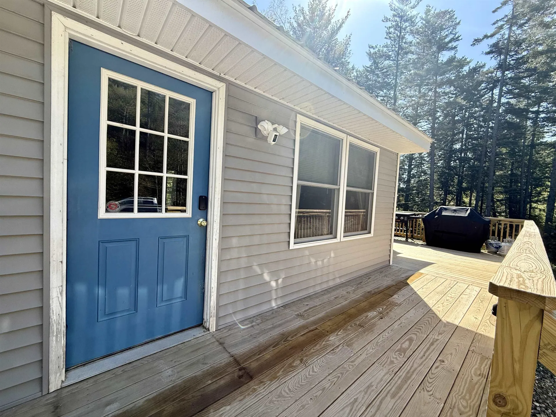 387 Weston Andover Road Andover VT 05143