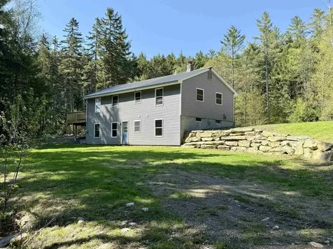 387 Weston Andover Road Andover VT 05143