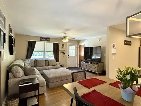 387 Weston Andover Road Andover VT 05143