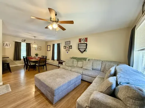 387 Weston Andover Road Andover VT 05143