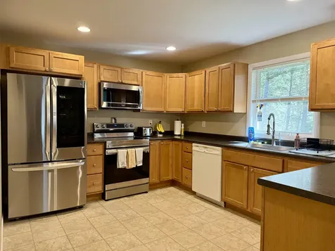 387 Weston Andover Road Andover VT 05143