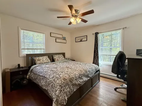 387 Weston Andover Road Andover VT 05143