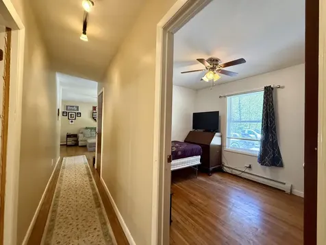 387 Weston Andover Road Andover VT 05143