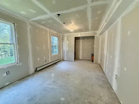 387 Weston Andover Road Andover VT 05143