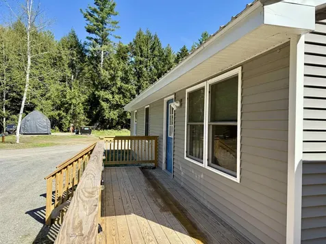 387 Weston Andover Road Andover VT 05143