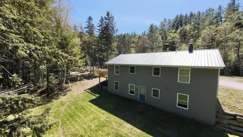 387 Weston Andover Road Andover VT 05143