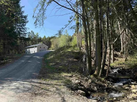 387 Weston Andover Road Andover VT 05143