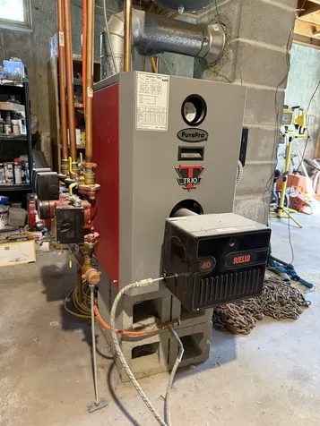 387 Weston Andover Road Andover VT 05143