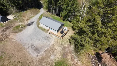 387 Weston Andover Road Andover VT 05143