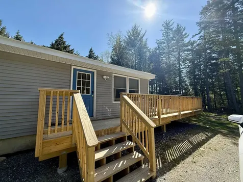 387 Weston Andover Road Andover VT 05143