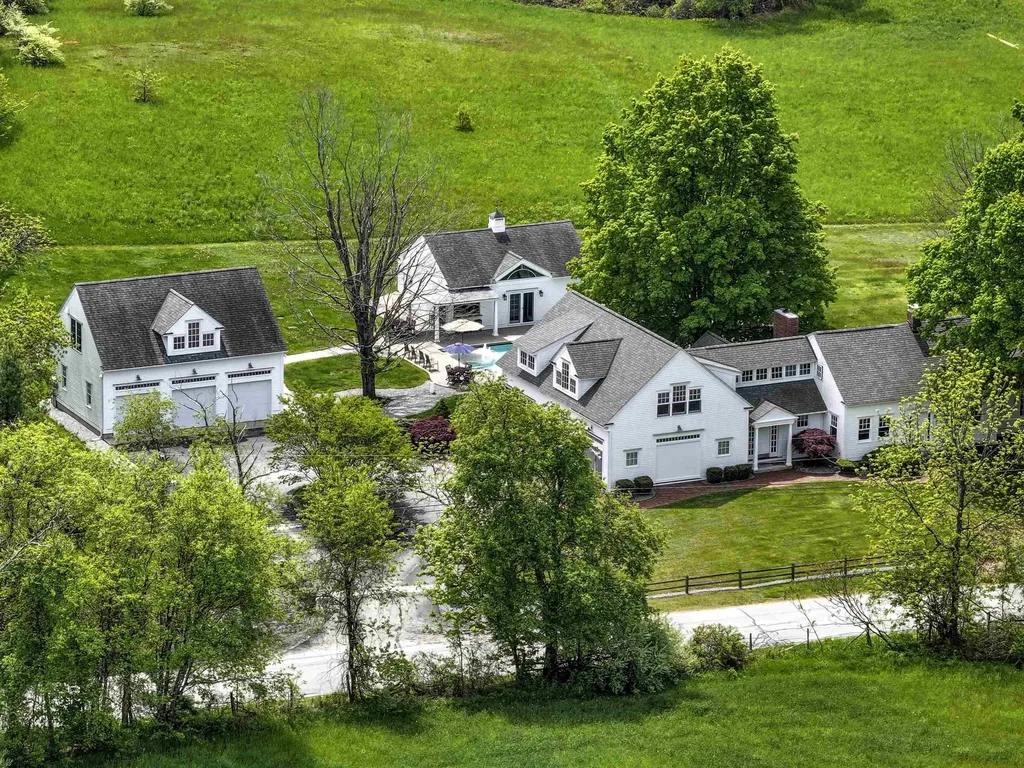 28-28A Ridge Road Hollis NH 03049