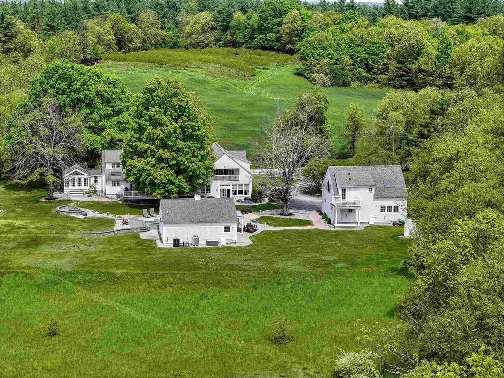 28-28A Ridge Road Hollis NH 03049