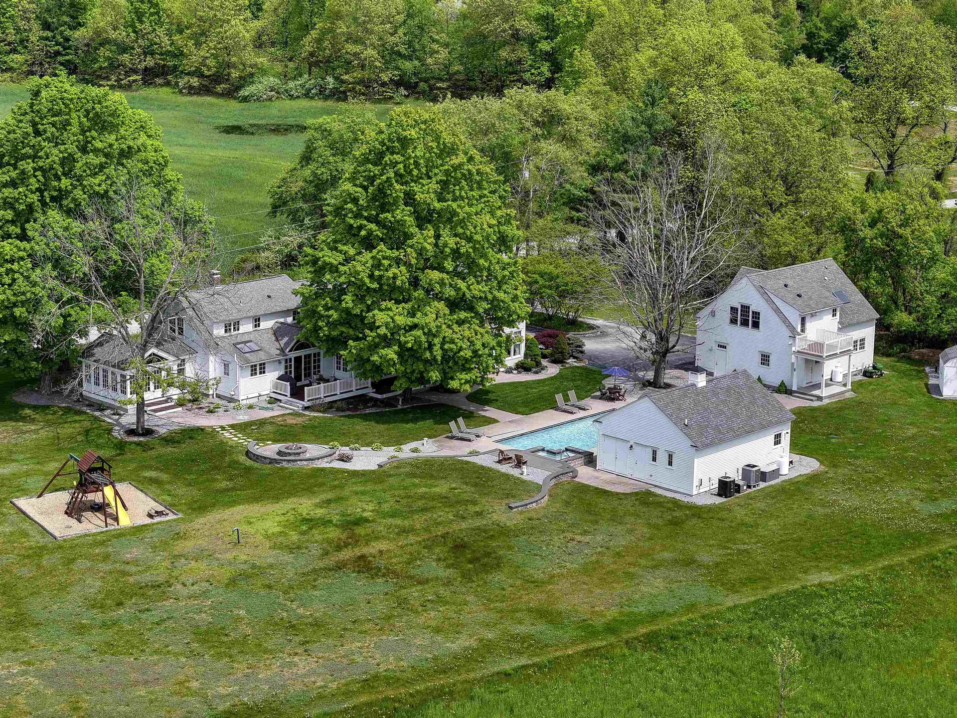 28-28A Ridge Road Hollis NH 03049