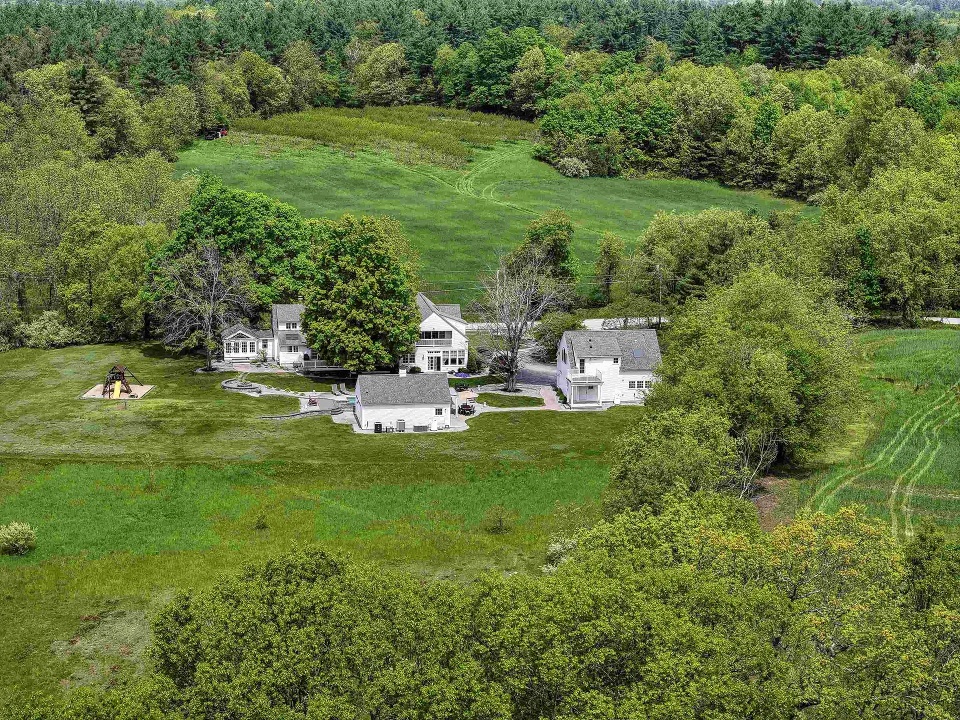 28-28A Ridge Road Hollis NH 03049