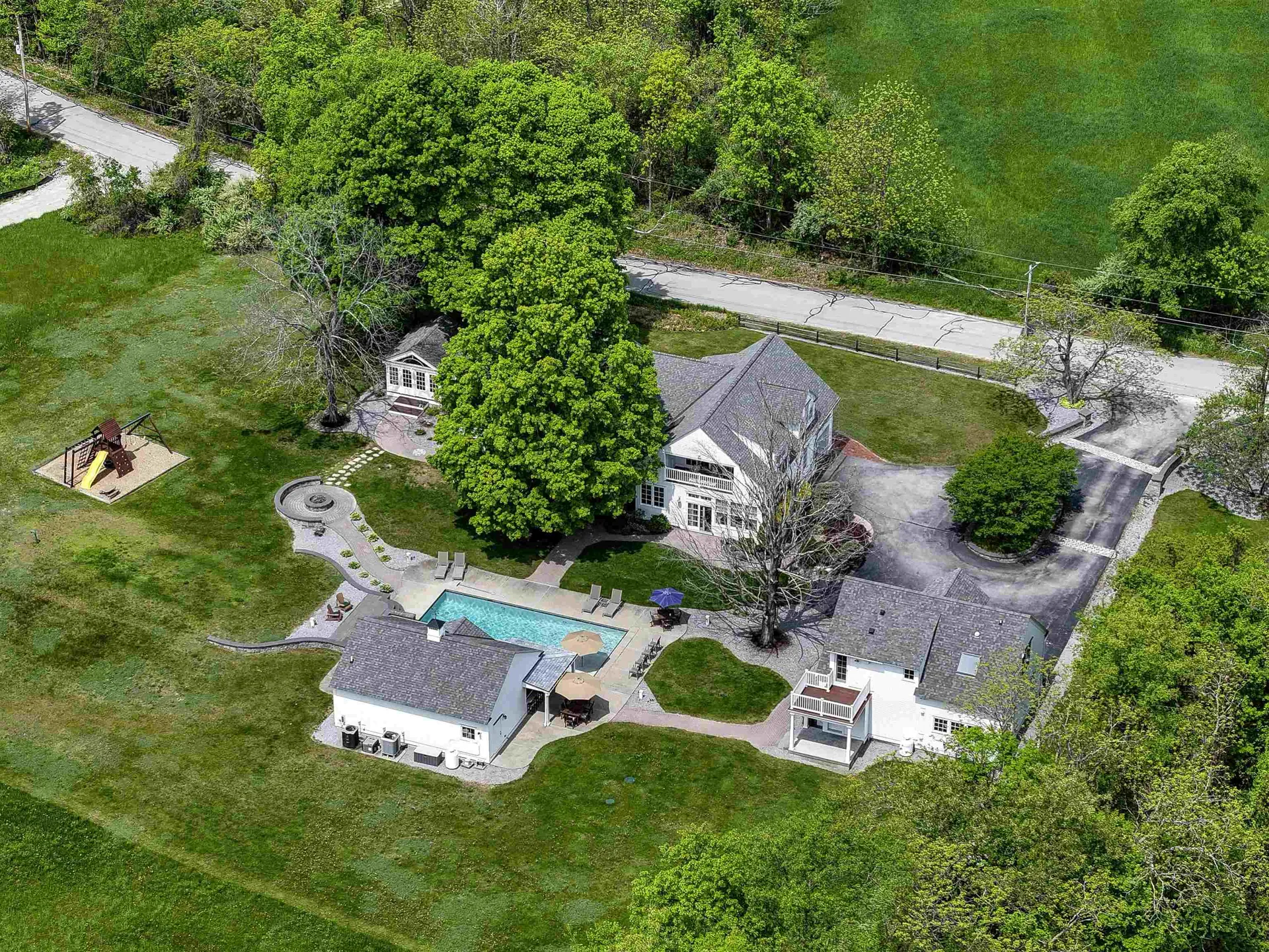 28-28A Ridge Road Hollis NH 03049